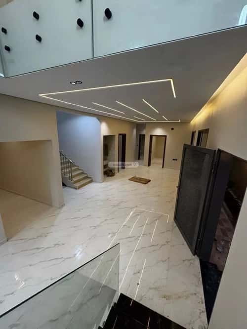 فيلا 375 متر مربع جنوبية على شارع 20م ضاحية نمار، غرب الرياض، الرياض