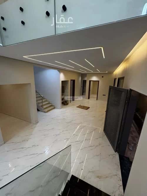 فيلا 375 متر مربع جنوبية على شارع 20م ضاحية نمار، غرب الرياض، الرياض