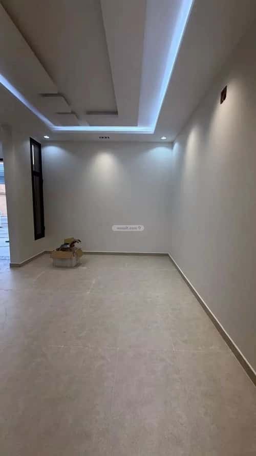 Villa 200 SQM Facing North on 15m Width Street Middle Al-Uraija, West Riyadh, Riyadh