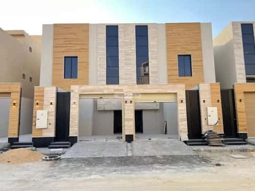 4 bedroom floor in Tuwaiq