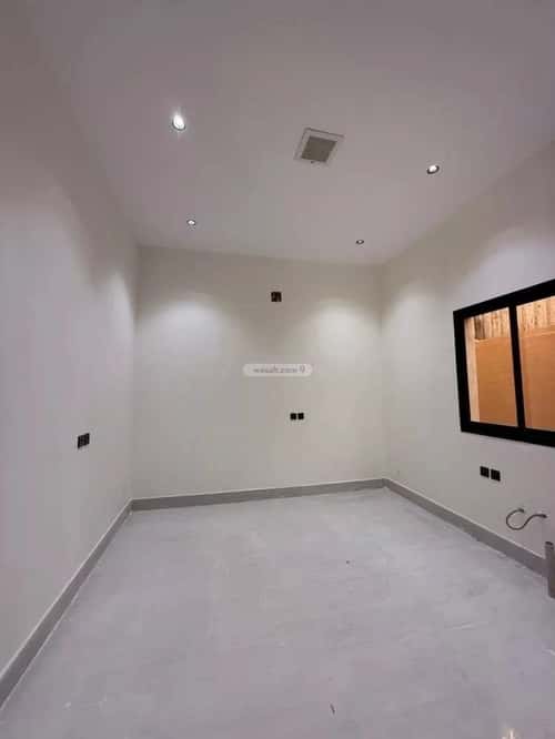 Villa 318 SQM facing North on 20m width street العوالي، غرب الرياض، الرياض