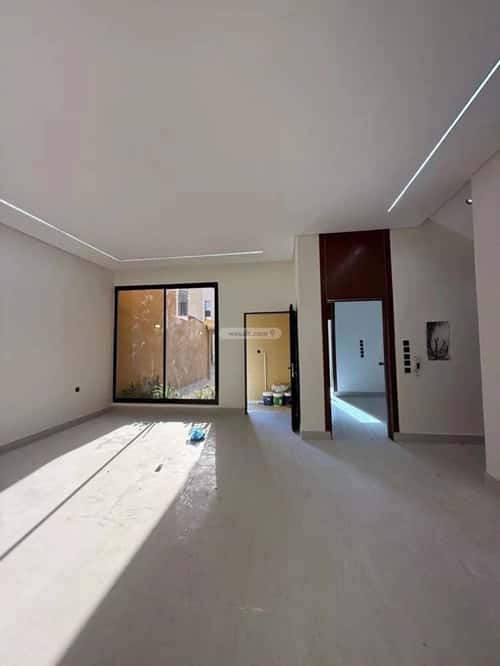 Villa 318 SQM facing North on 20m width street العوالي، غرب الرياض، الرياض