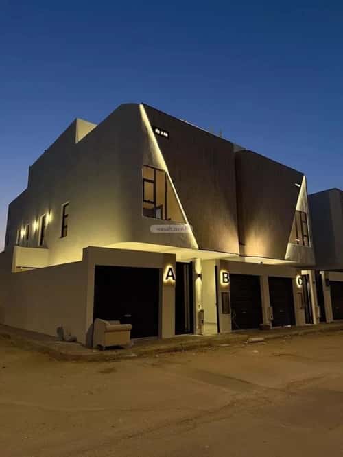 Villa 150 SQM Facing East on 20m Width Street As-Suwaidi Al-Gharbi, West Riyadh, Riyadh