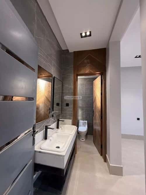 Apartment with 3 Bedrooms West Al-Oraija, West Riyadh, Riyadh