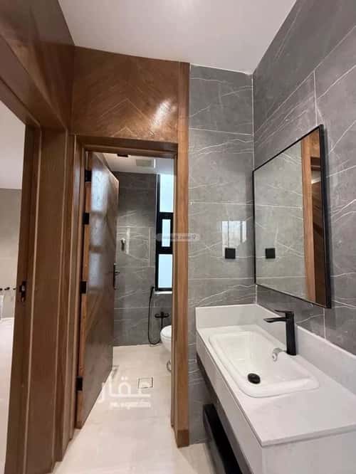 Apartment with 3 bedrooms العريجاء الغربي، غرب الرياض، الرياض