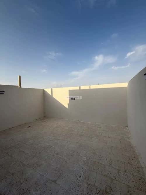 Apartment with 3 bedrooms العريجاء الغربي، غرب الرياض، الرياض