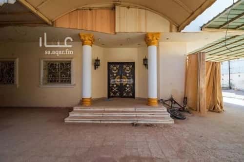 9 bedroom villa in Al Awali