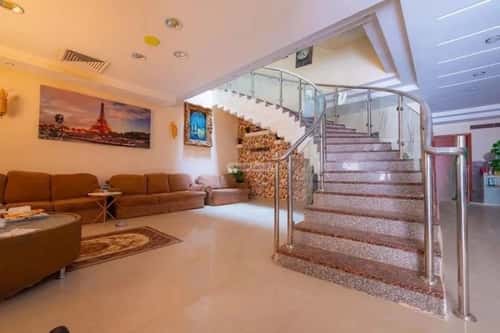 Villa 900 SQM Facing West on 15m Width Street Al-Awaly, West Riyadh, Riyadh