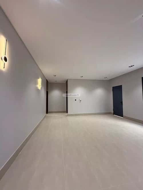 Floor 164 SQM with 3 bedrooms العريجاء الغربي، غرب الرياض، الرياض