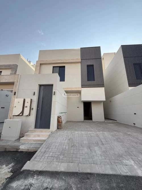Floor 164 SQM with 3 Bedrooms West Al-Oraija, West Riyadh, Riyadh