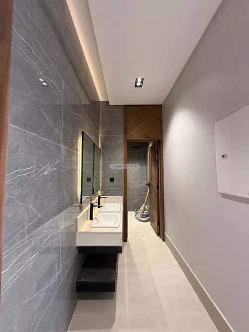 Floor 164 SQM with 3 Bedrooms West Al-Oraija, West Riyadh, Riyadh