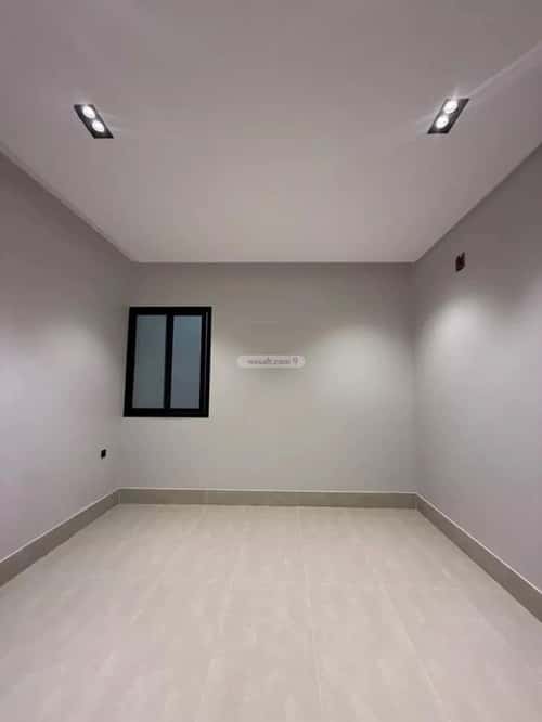 Floor 164 SQM with 3 bedrooms العريجاء الغربي، غرب الرياض، الرياض