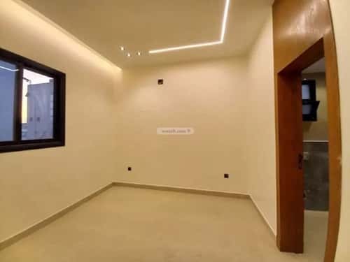 Floor 204 SQM with 3 bedrooms العريجاء الغربي، غرب الرياض، الرياض