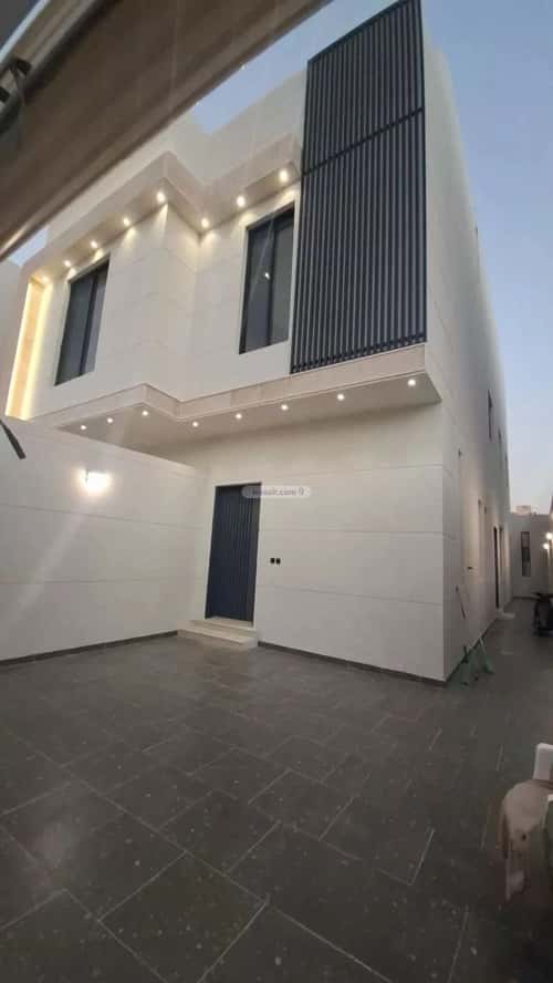 Floor 174 SQM with 3 Bedrooms West Al-Oraija, West Riyadh, Riyadh