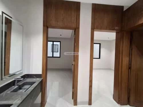 Villa 320 SQM Facing South on 18m Width Street Al-Hazm, West Riyadh, Riyadh