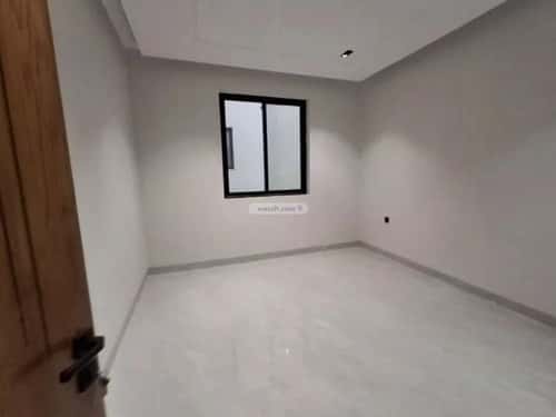 Villa 320 SQM facing South on 18m width street الحزم، غرب الرياض، الرياض