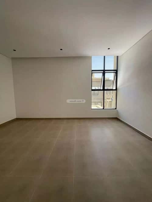 Villa 320 SQM Facing South on 18m Width Street Al-Hazm, West Riyadh, Riyadh