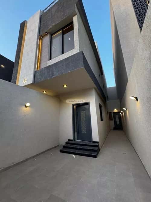 3 bedroom floor in Dahiat Namar