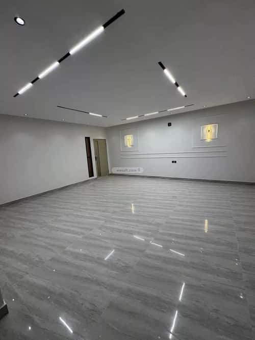 Villa 251 SQM Facing North on 15m Width Street Taybah, South Riyadh, Riyadh