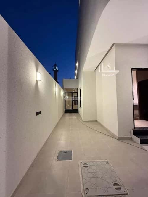Villa 150 SQM facing East on 20m width street السويدي الغربي، غرب الرياض، الرياض