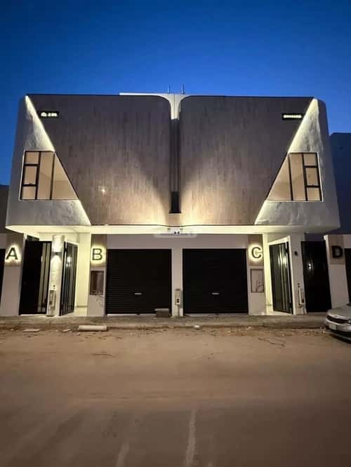 فيلا 150 متر مربع شمالية على شارع 20م As-Suwaidi Al-Gharbi, West Riyadh, Riyadh