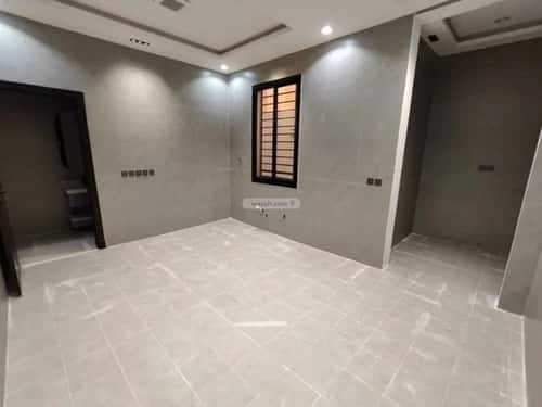 Villa 200 SQM Facing North on 15m Width Street Middle Al-Uraija, West Riyadh, Riyadh