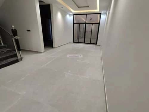 Villa 200 SQM Facing North on 15m Width Street Middle Al-Uraija, West Riyadh, Riyadh