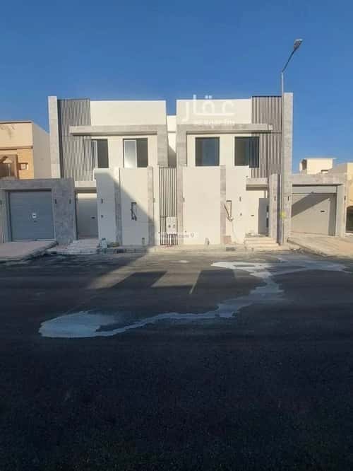 6 bedroom villa in Al Uraija Al Gharbi
