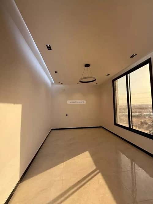 Floor 196 SQM with 3 bedrooms الحزم، غرب الرياض، الرياض