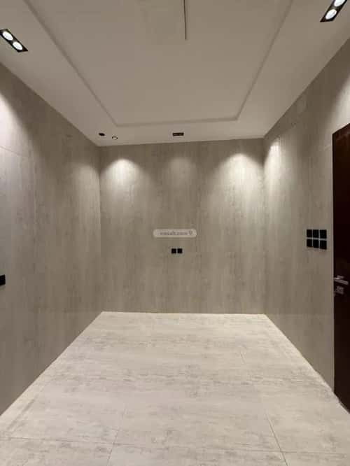 Floor 196 SQM with 3 bedrooms الحزم، غرب الرياض، الرياض