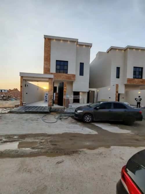 Apartment with 3 bedrooms عكاظ، جنوب الرياض، الرياض