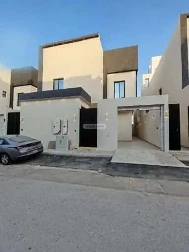 3 bedroom apartment in Badr