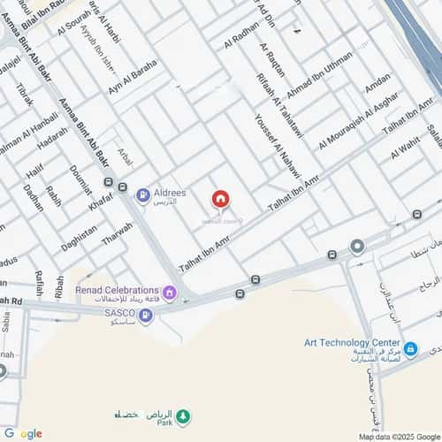 Apartment with 3 bedrooms العريجاء الغربي، غرب الرياض، الرياض