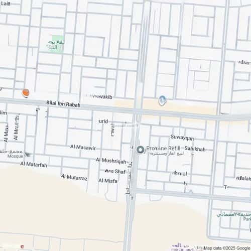 6 bedroom villa in Tuwaiq