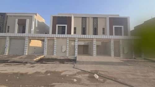 Villa 251 SQM facing South on 15m width street طيبة، جنوب الرياض، الرياض