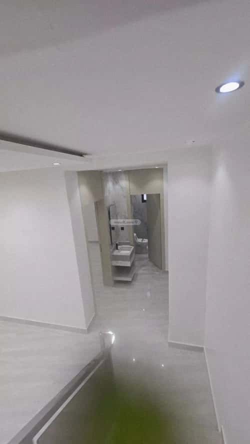 Villa 251 SQM Facing South on 15m Width Street Taybah, South Riyadh, Riyadh