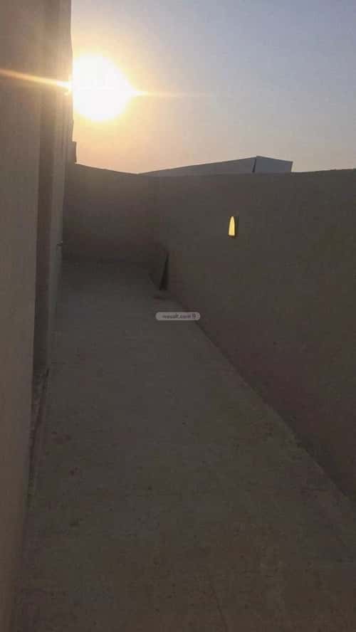 Villa 251 SQM facing South on 15m width street طيبة، جنوب الرياض، الرياض
