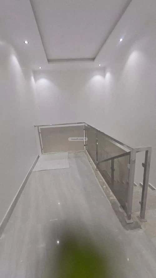 Villa 251 SQM facing South on 15m width street طيبة، جنوب الرياض، الرياض