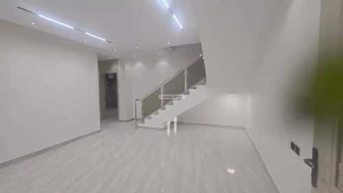 Villa 251 SQM Facing South on 15m Width Street Taybah, South Riyadh, Riyadh