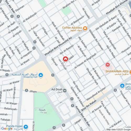 فيلا 6 غرف في العريجاء الغربي