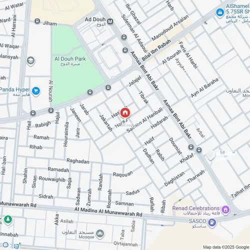 دور 400 متر مربع ب 3 غرف طويق، غرب الرياض، الرياض