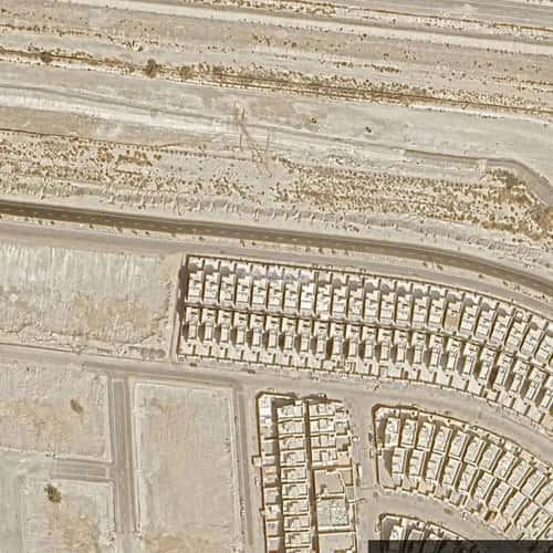 Villa 276 SQM facing North with 6 bedrooms الشفاء، الخبر