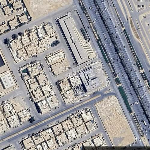 Floor 146 SQM with 4 bedrooms الإزدهار، شمال الرياض، الرياض