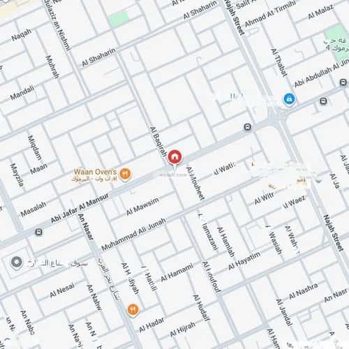 Apartment with 1 Bedroom Al-Yarmuk, East Riyadh, Riyadh