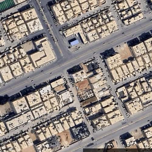 Apartment with 1 Bedroom Al-Yarmuk, East Riyadh, Riyadh