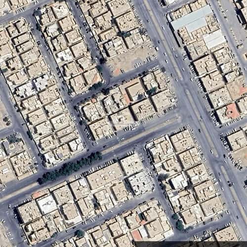 Apartment with 1 Bedroom Al-Murooj, North Riyadh, Riyadh