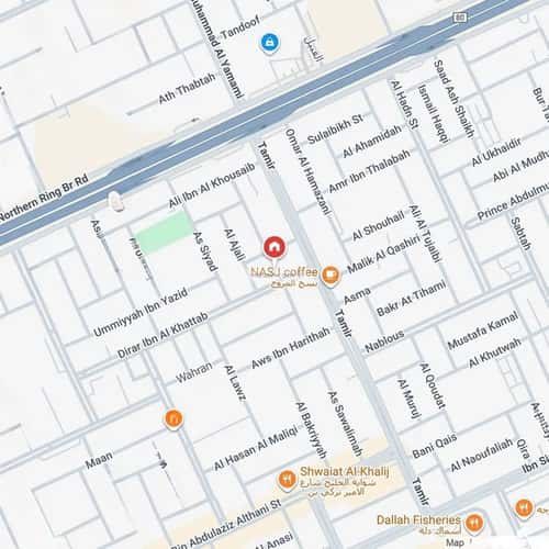 شقة بغرفة المروج، شمال الرياض، الرياض