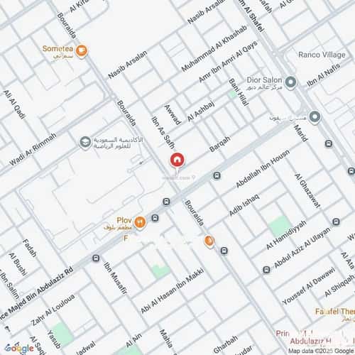 شقة بغرفة الريان، شرق الرياض، الرياض