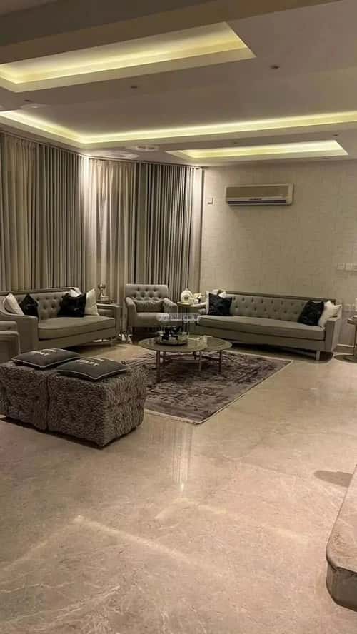 فيلا 690 متر مربع شرقية على شارع 15م الروابي، شرق الرياض، الرياض