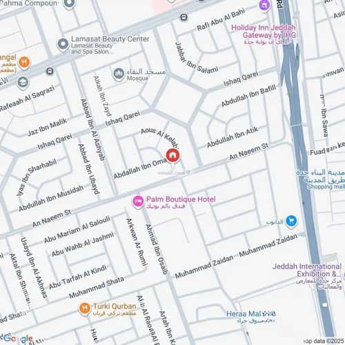 Apartment with 30 Bedrooms Al Naeem, North Jeddah, Jeddah